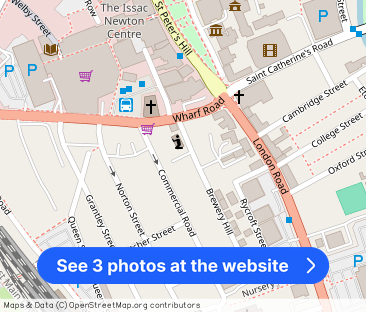 St. Johns Court, Grantham, Lincolnshire, NG31 - Photo 1