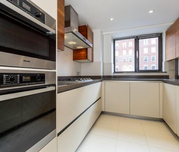 2 bedroom flat to rent - Photo 6