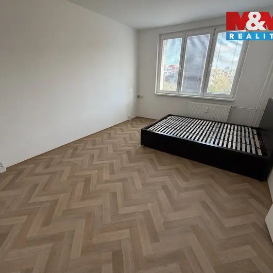 Pronájem bytu 1+1, 36 m - Фото 1