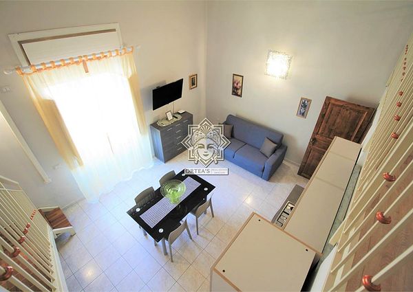 Ortigia mini apartment