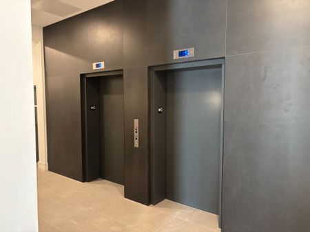 For Lease - 31 Huron Street Unit# 206, Collingwood, Ontario - Photo 5