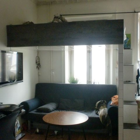 Nygatan 83 - Photo 1