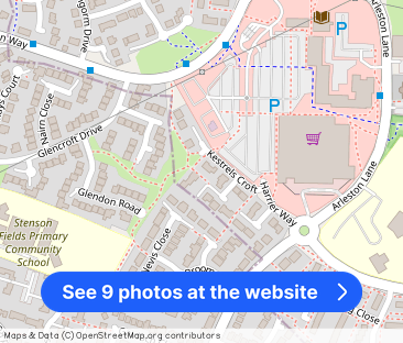 Kestrels Croft - Photo 1