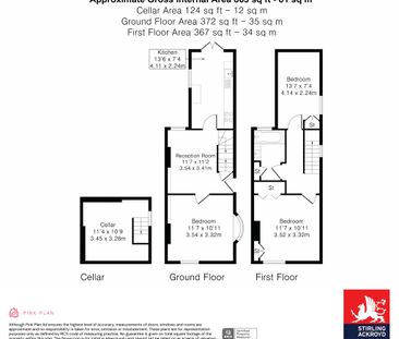 Harvest Road, Englefield Green, Egham, Surrey, TW20 0QS - Photo 6