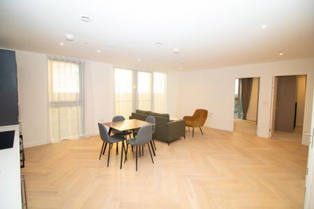 2 bedroom apartment to rent - Photo 5