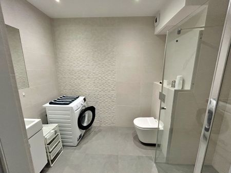 2 pokoje | Modern Tower, balkon, siłownia - Photo 5