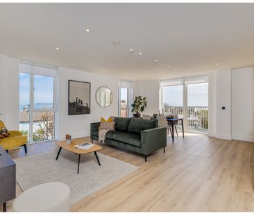 2 Bedroom @ Rockpoint, Newtown Avenue, Blackrock, County Dublin. - Photo 2