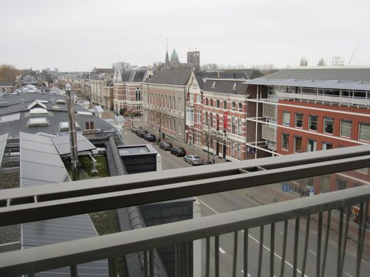Te huur: Appartement Luitestraat in Haarlem - Foto 1