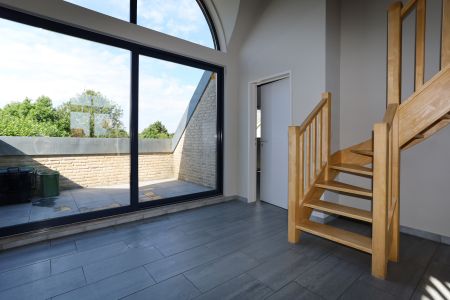 Ruim 3 slpk duplex appartement - Photo 2