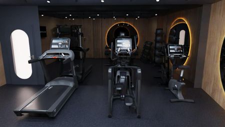 Studio to rent - Photo 5