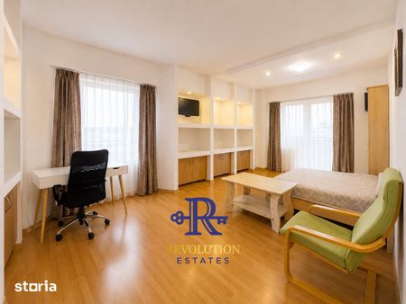 Ap. cu 2 camere și 2 logii, decomandat, zona Observator/ UTCN/ Sigma - Fotografie 4