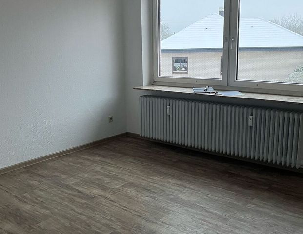 Schönes Wohnen in ruhiger 2-Zimmer-Wohnung in Tangstedt... - Foto 1