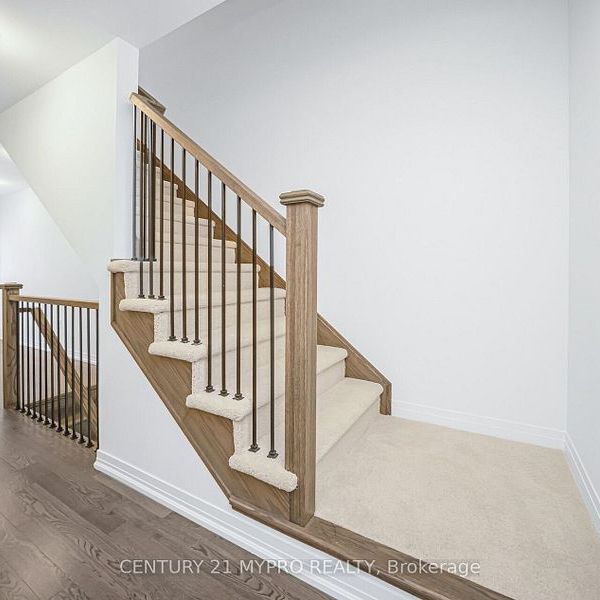 For Lease - 41 Moosehead Drive, Brampton, Ontario - Photo 1