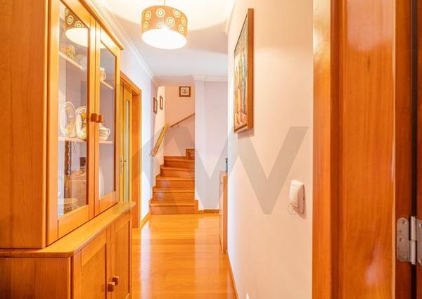 Apartamento T3 em Aveiro