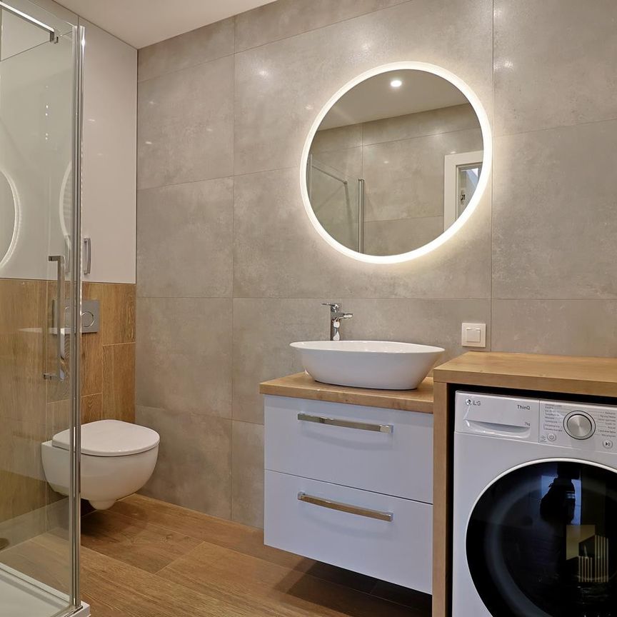 ul. Piwnika Ponurego - 2 pokoje - Zdjęcie 1