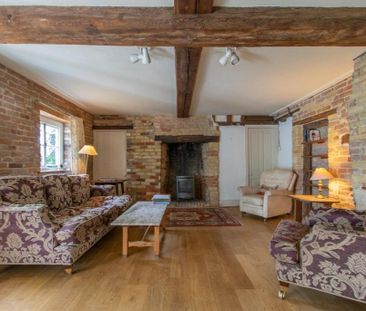 2 bedroom semi-detached house to rent - Photo 1