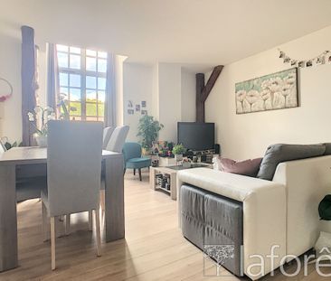 Location Appartement 3 pièces 73m² - Photo 2