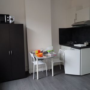 Location Appartement 1 pièce 15m² LENS 62300 - Photo 2