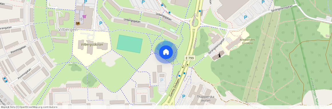 Hageby, Norrköping, Östergötland, Pressaregatan 31