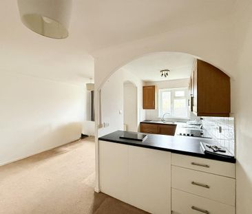 1 bedroom maisonette to rent - Photo 6