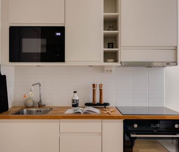 Lidingö - 1rok - tillsv - 12.650kr/mån - Photo 2