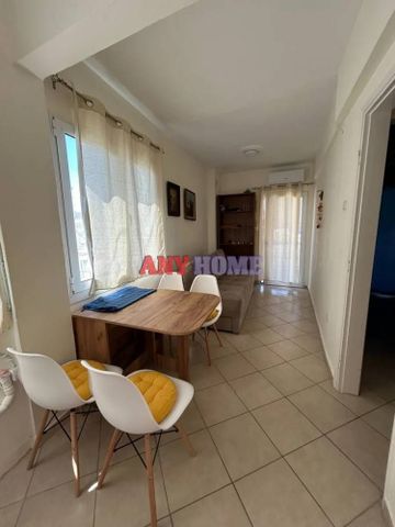 Studio/Γκαρσονιέρα για ενοικίαση Κέντρο (Μηχανιώνα) - Photo 2