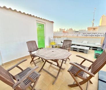 3 BEDROOM APARTMENT - TORREVIEJA - Photo 1