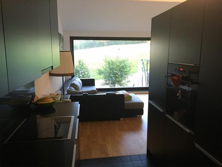 3.5 Zimmer Wohnung - Foto 3