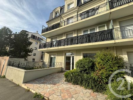 Appartement F1 À Louer 1 Pièce - 30,35 M - Photo 2