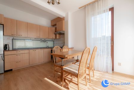 Niezależne 2 pok.58m2 | i. m. parkingowe | Dębniki - Фото 3