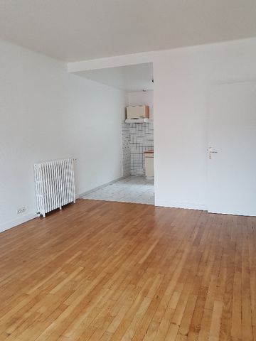 A LOUER bel appartement en duplex 50000 Saint-lo centre ville 5 pièce(s) 100 m2 - Photo 5