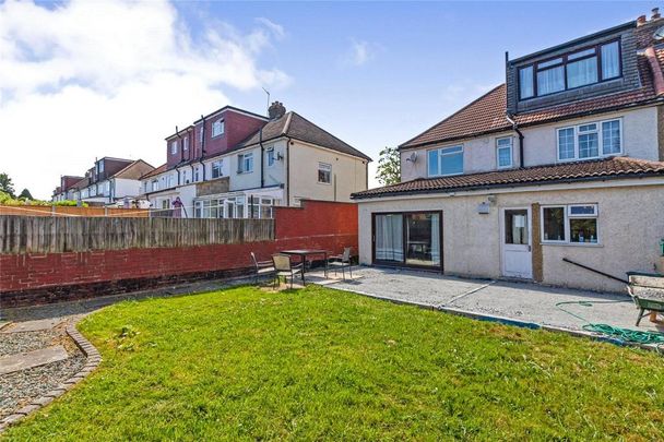 7 bedroom semi-detached house to rent - Photo 1