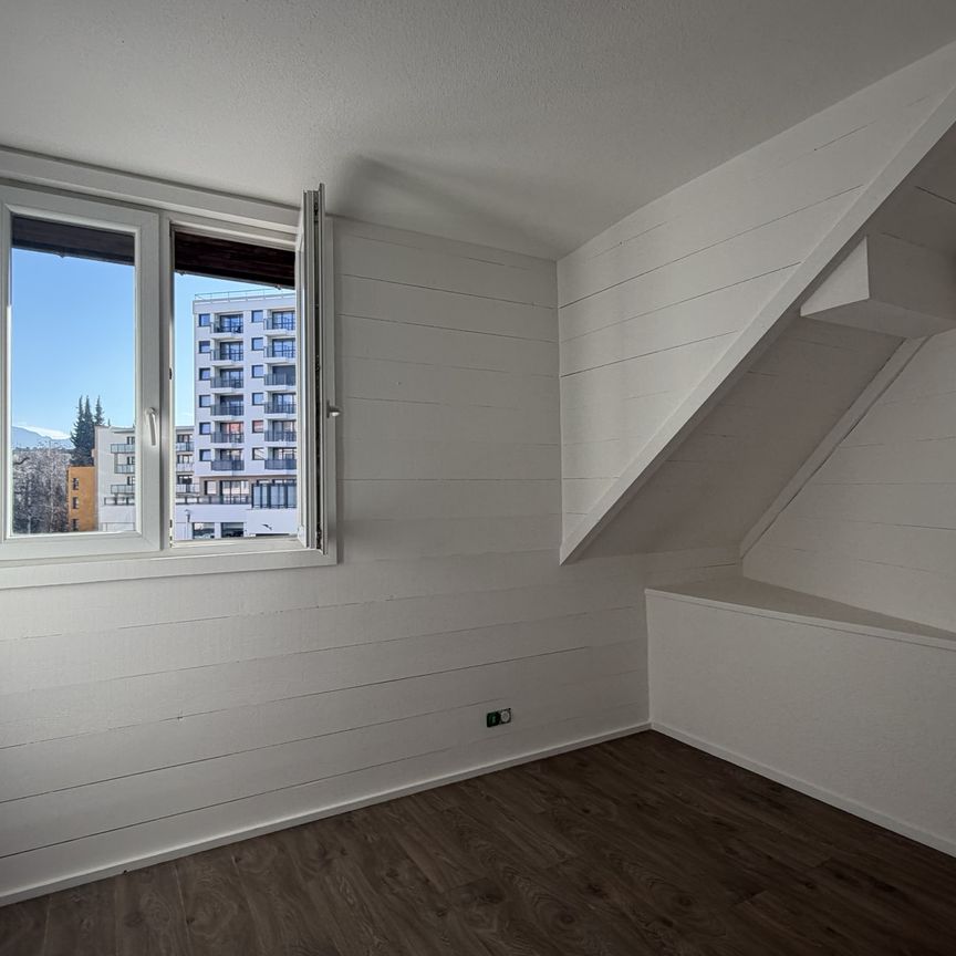 Location Appartement 1 pièce 15m² CHAMBERY 73000 - Photo 1