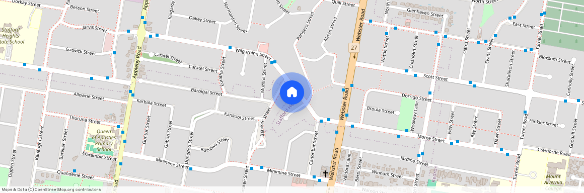 44 Wilgarning Street, Qld 4053, Stafford Heights