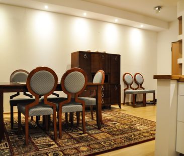 Apartament wynajem Poznań Stare Miasto Kutrzeby - Zdjęcie 1