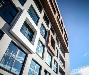 FOR STUDENTS ONLY! Studio for rent in THE LINK - Photo 6