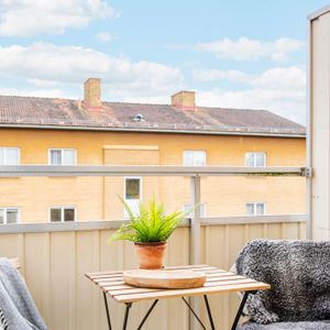 Nääfsgatan 3A - Foto 2