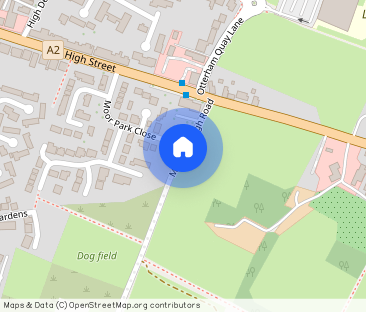 Meresborough Road, Rainham, - Photo 1