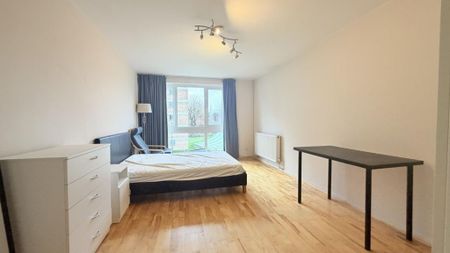 2 bedroom flat to rent - Photo 5