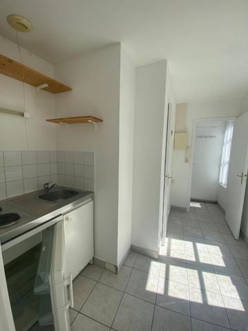 Location Appartement 1 pièce 29m² TOURS 37000 - Photo 2