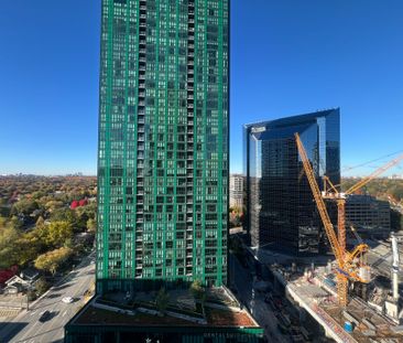 For Lease - 2 Anndale Drive Unit# 1801, Toronto, Ontario - Photo 6