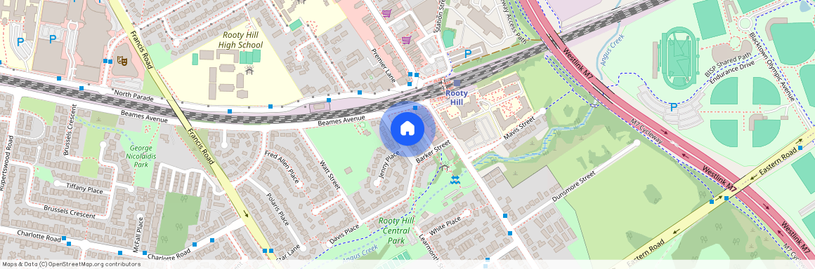 30A Catherine Crescent, NSW 2766, Rooty Hill