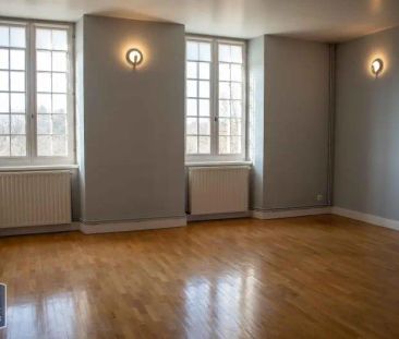 Appartement à louer 4 pièces 100.08m² - Photo 5