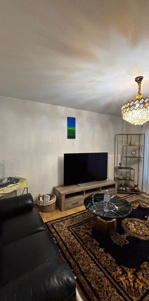 Appartement 4.5 pièces à Villars-sur-Glâne ! - Photo 1