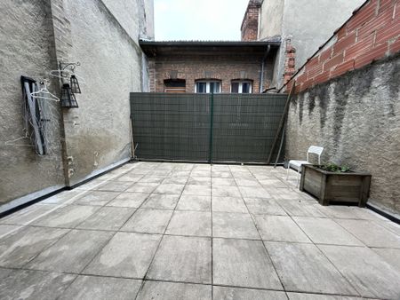 Appartement RUE CHANZY - Photo 5