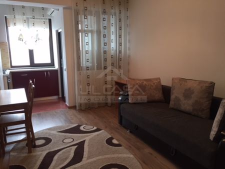 Apartament 1 camera bloc nou - Fotografie 2