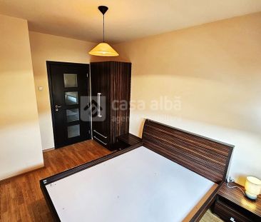Pacurari - Canta, bloc nou, 2 camere impecabil - Photo 6