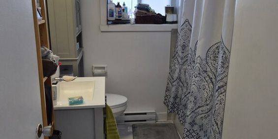 4 1/2 Entièrement Rénové - Photo 3