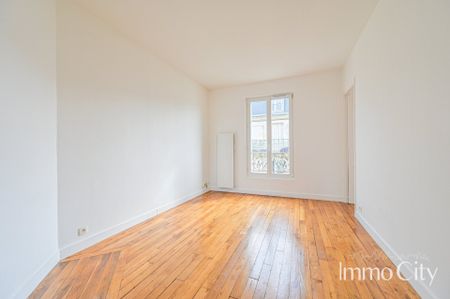 Appartement 2 pièces - 40.17m² - Photo 4