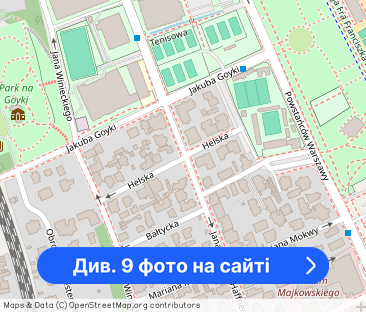 Duże mieszkanie blisko morza poza sezonem - Фото 1